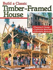 Build classic timber for sale  USA