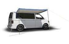 Tendalino sunny 300 usato  Torcegno