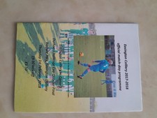 Eashington consett afc for sale  SUNDERLAND