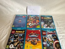 Bundle games nintendo for sale  GLOUCESTER