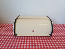 Wesco rollbrotkasten brotkaste gebraucht kaufen  Bad Nauheim