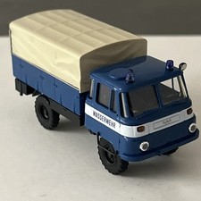 Robur ddr 1 gebraucht kaufen  Oelsnitz