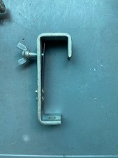 Lighting hook clamp for sale  BASILDON