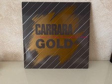 Giri carrara gold usato  Italia