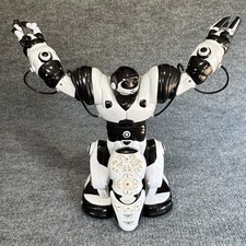 Robosapien humanoid robot for sale  Florence