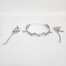 Vintage rhinestone crystal for sale  Daytona Beach