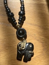 Hematite 18inch necklace for sale  STOKE-ON-TRENT
