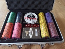200er profi poker gebraucht kaufen  Neresheim