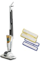 Vibratwin electric mop for sale  SHEFFIELD