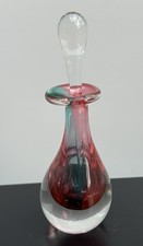 Hand blown art for sale  CRAWLEY