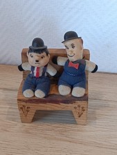 Petites figurines laurel d'occasion  Saint-Quentin