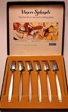 1970s viners splayds for sale  DUNFERMLINE