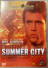 Summer city dvd usato  Macerata