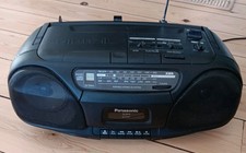 Panasonic ds10 radio for sale  DURHAM