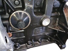 Moteur volkswagen golf d'occasion  Athis-Mons