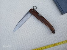 Couteau nontron 1914 d'occasion  Toulouse-