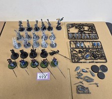 Warhammer aos lumineth for sale  NOTTINGHAM