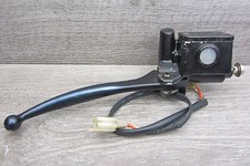 Bremspumpe bremshebel vorderra gebraucht kaufen  Frankenthal