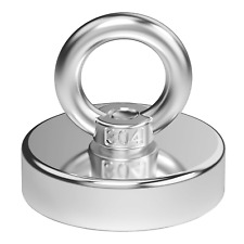 Potente magnete neodimio usato  Italia