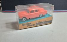 Minialuxe ford consul d'occasion  Cognac