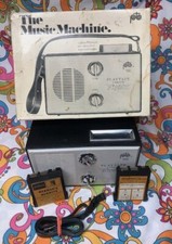 Playtape track hipster for sale  Palatine