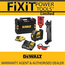 Dewalt dce088d1r 10.8v for sale  COLWYN BAY
