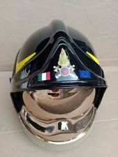Elmetto dei vigili usato  Italia