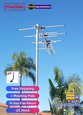 tv antenna tower for sale  San Dimas
