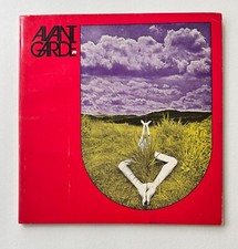 avant garde magazine for sale avant garde magazine for sale Venice