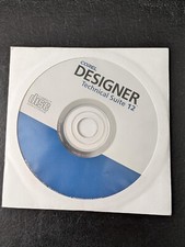 Corel designer technical gebraucht kaufen  Plüderhausen