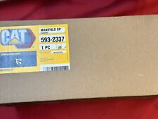 Coletor Caterpillar Def 593-2337 comprar usado  Enviando para Brazil
