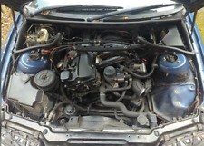 Bmw e46 318i for sale  STAFFORD