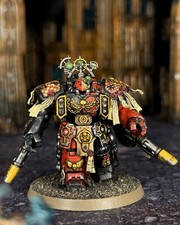 CENTURION DEVASTATOR SWUAD WARHAMMER 40 000 GRIM DARK BLANCHITSU na sprzedaż  PL
