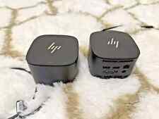Thunderbolt dock 120w for sale  Parsippany