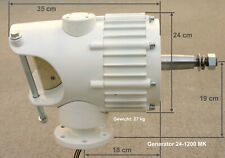 Generator windkraft anlagen gebraucht kaufen  Mühlingen