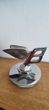 Bentley flying bonnet for sale  FALMOUTH