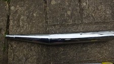 Norton nvt exhaust for sale  FORDINGBRIDGE