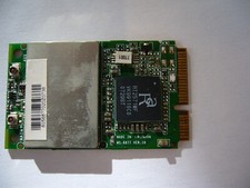 Msi mégabook vr700 d'occasion  Bourg-Madame