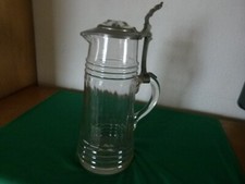 Alte große schenkkanne gebraucht kaufen  Fürstenfeldbruck