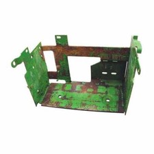 Used battery box for sale  Lake Mills