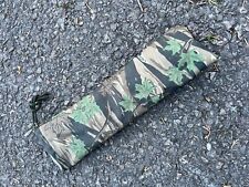 Camouflage polyester stow for sale  FLEET