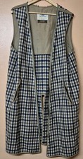 Aquascutum check removable for sale  MAGHERAFELT
