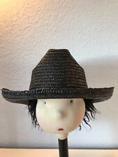 American cowboyhut strohhut gebraucht kaufen  Ganderkesee