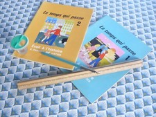 Ecole autrefois livrets d'occasion  Saint-Herblain