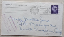 1956 united states for sale  POTTERS BAR