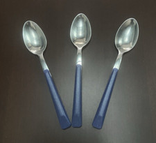 Abert set cucchiaini usato  Cornate d'Adda