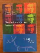 Giuseppe benedetti donatella usato  Roma