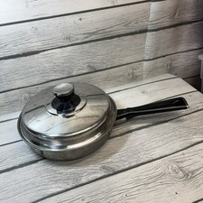 Vollrath vacumatic pan for sale  Lebanon