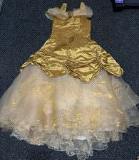 dress belle princess for sale  BRIDGWATER