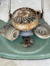 Antique vintage craftsman for sale  Chapin